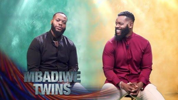 BBNaija S9: Mbadiwe twins get immunity for week two