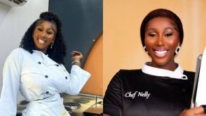 BBNaija S9: Nelly opens up on turning down Mayor Frosh, pair she wants out