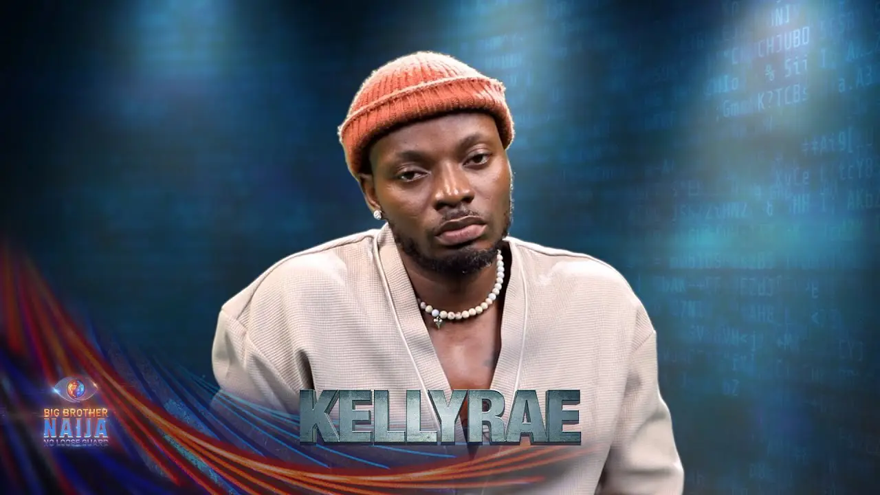 BBNaija S9: Kellyrae predicts winner, reveals why he wants ‘ship’ with Handi