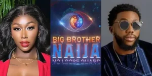 BBNaija S9: ‘My wife must be clean’ – Sooj hints at split with Nelly [VIDEO]